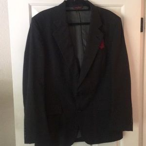 Suit jacket